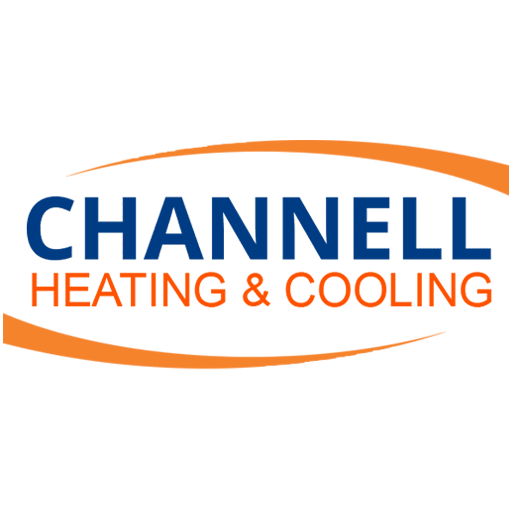 Channell Heating & Cooling logo