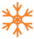 snowflake icon