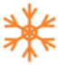 snowflake icon