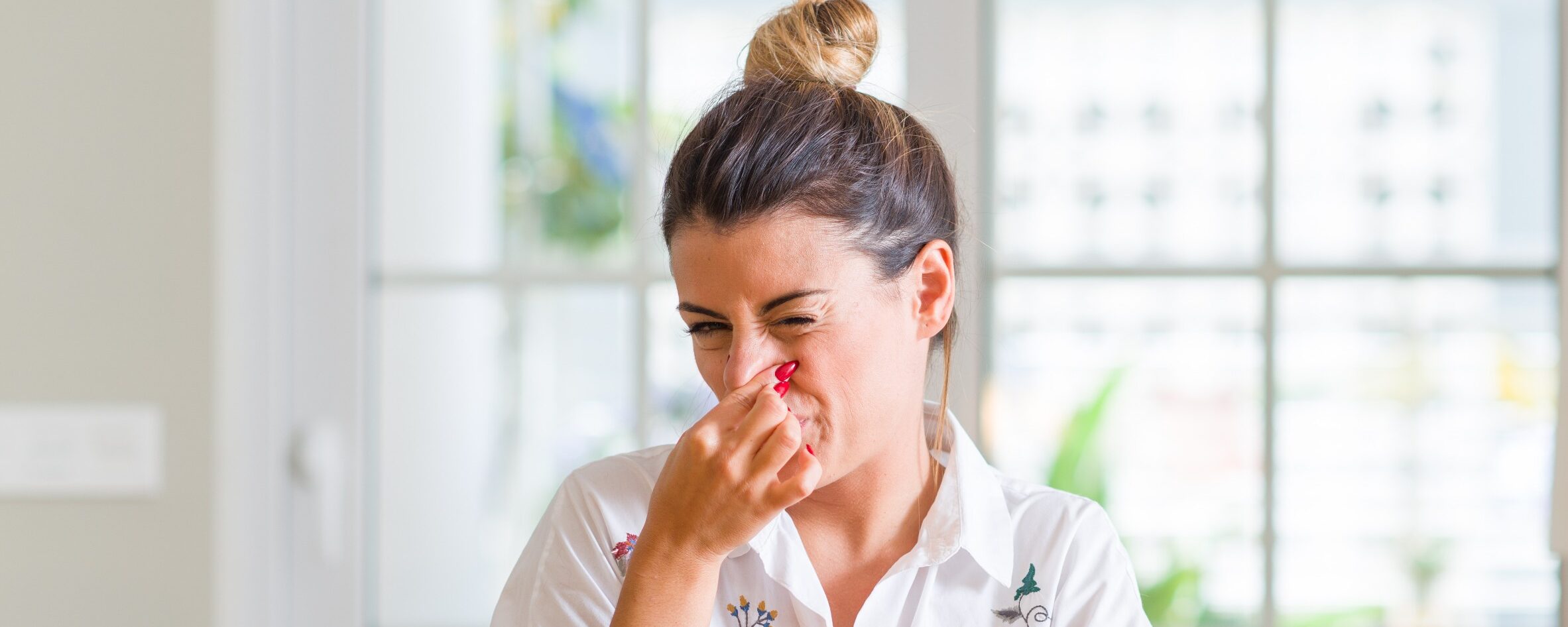 Why Does My Heater Smell Like It's Burning? Channell Heating & Cooling