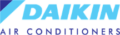 Daikin Logo