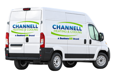 Channell Van